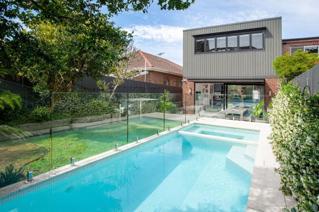 Mosaic Muse, North Bondi IH, Sydney