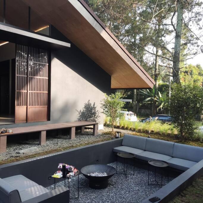 Addostays &#8211; Mori Machiya