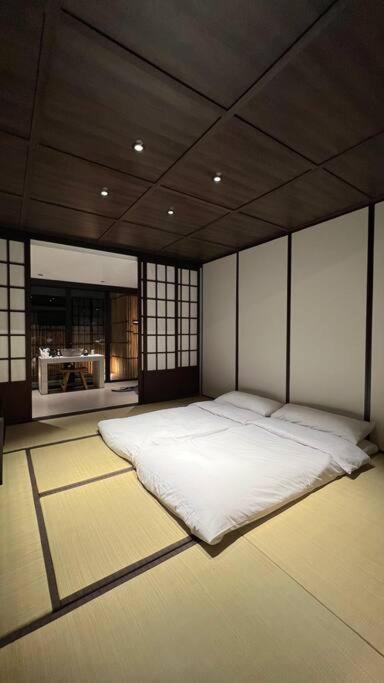Addostays &#8211; Mori Machiya