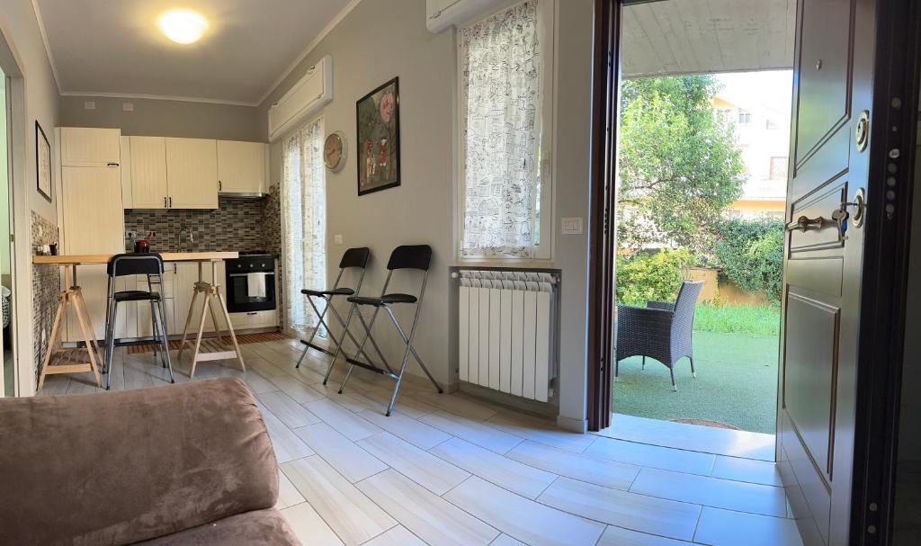 Casina dei Gemelli - 5