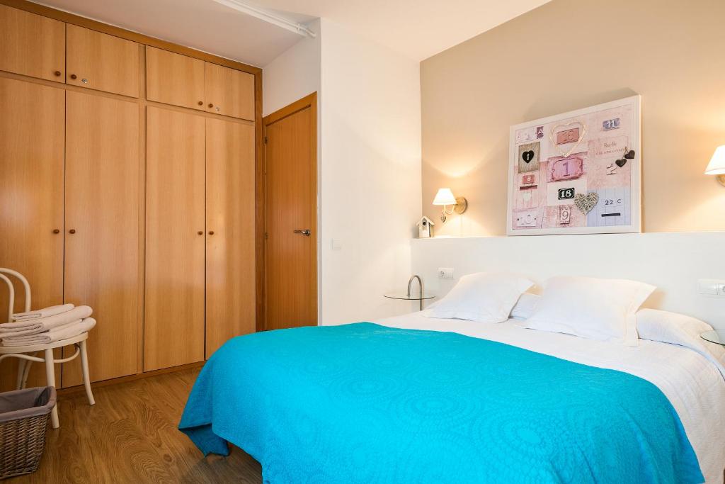 Luxury Apartment Barcelona - 5