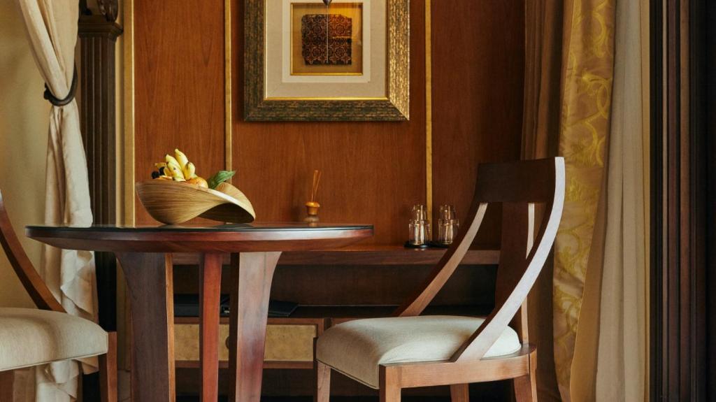 Hotel Facilities