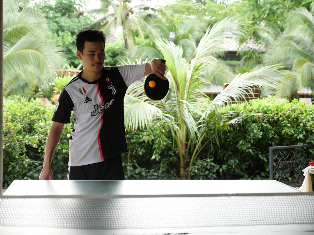 Sports and activities