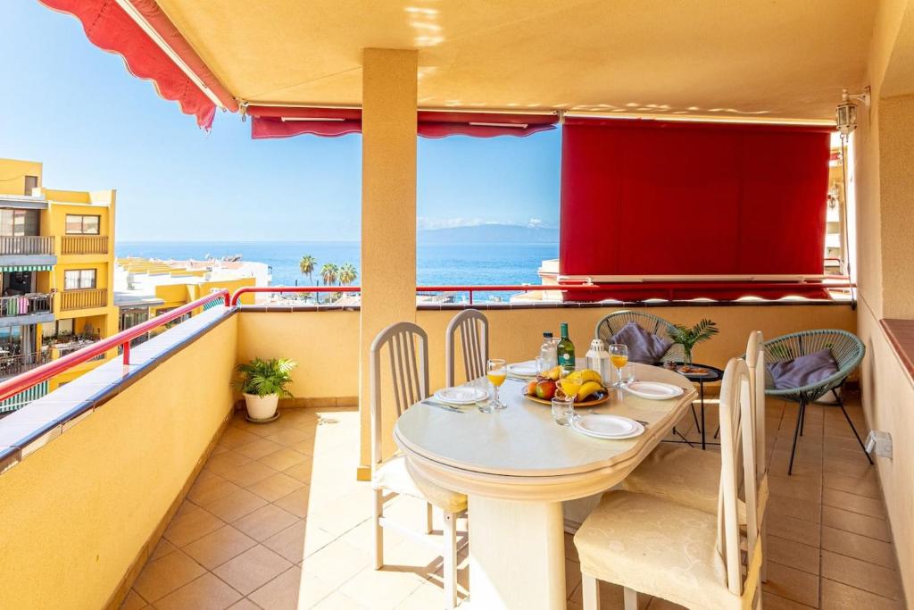 Large Terrace Jardin Apartment - 4