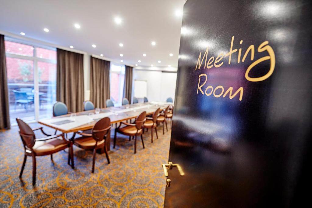 Tárgyalóterem/bálterem