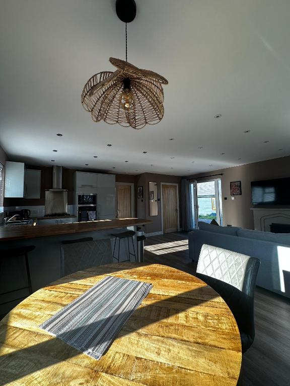 Lakeview Lodges at Makins Fishery photo 8