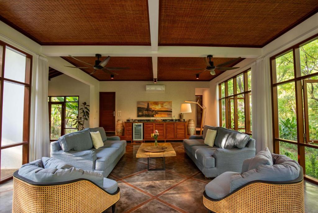 Ananda Villas Bali