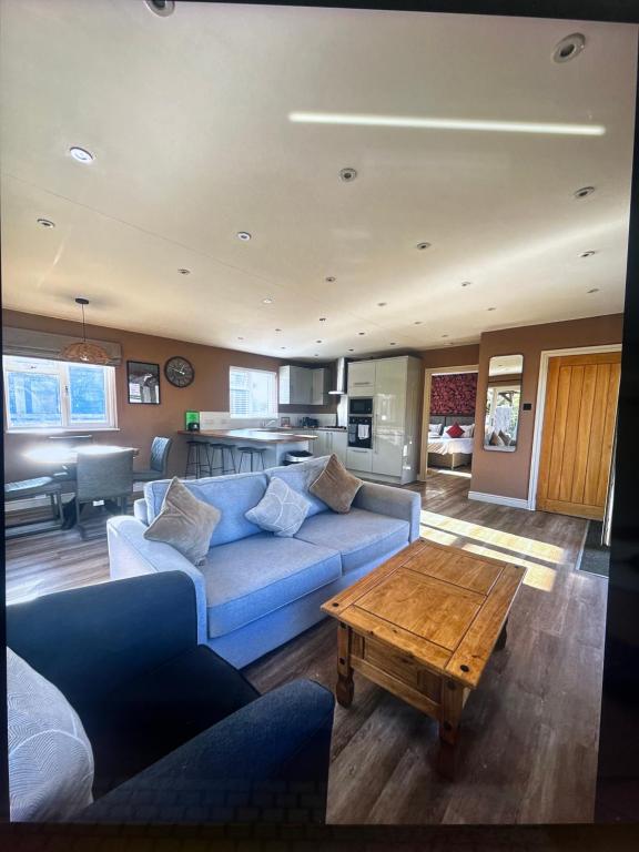 Lakeview Lodges at Makins Fishery photo 4