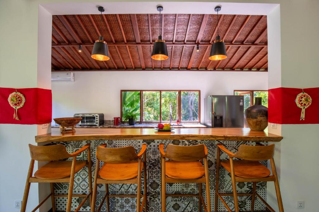 Ananda Villas Bali