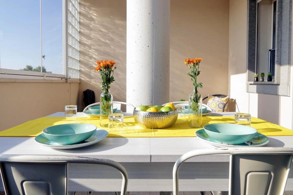 Martas flat by DomusDimore - 2