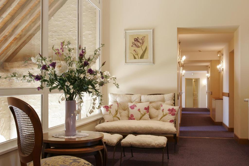 Hotel Le Clos photo