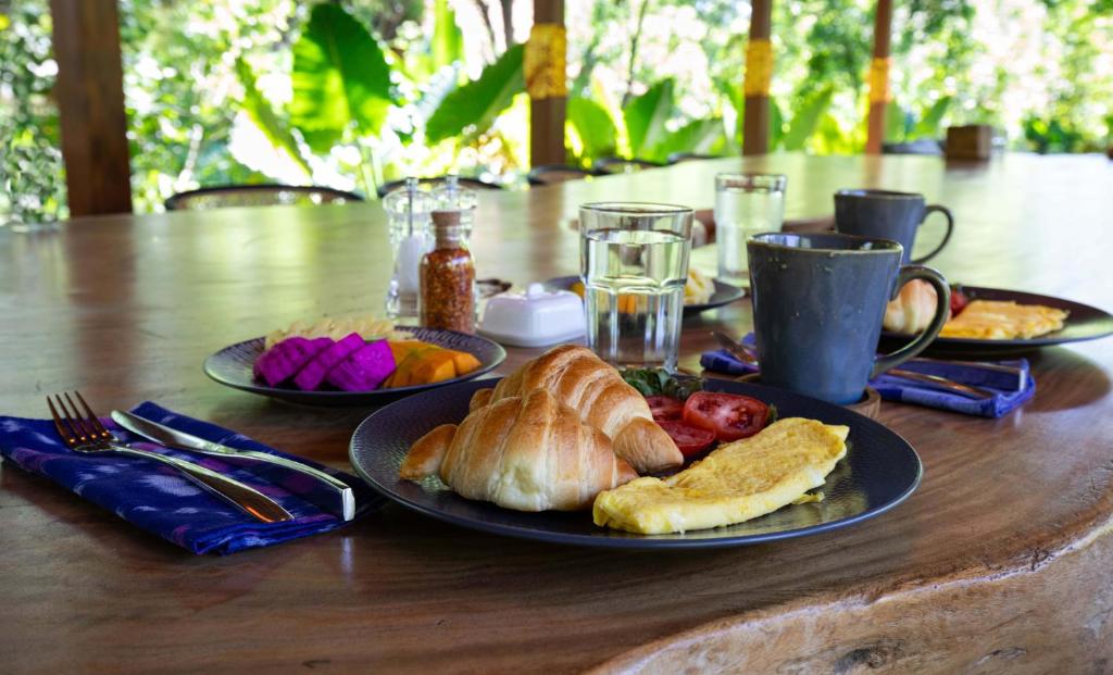 Ananda Villas Bali
