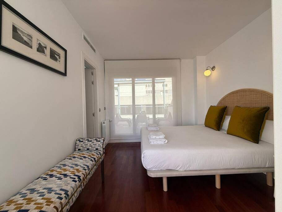 Stunning Penthouse in Tetuan for 4 pax - Coruña - 4