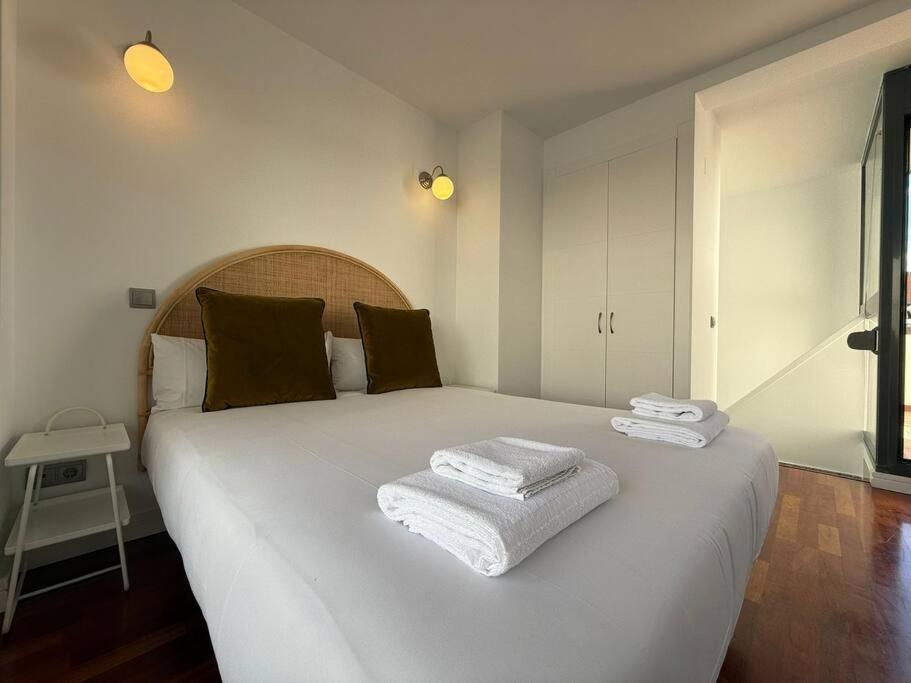 Stunning Penthouse in Tetuan for 4 pax - Coruña - 5