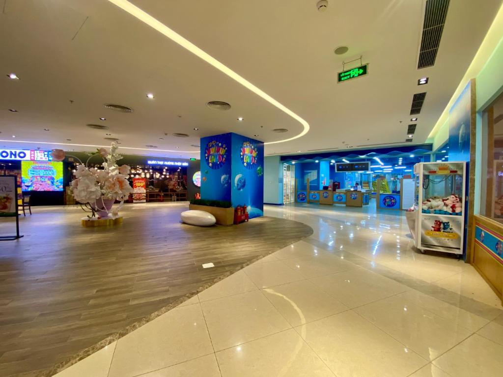 Vinhome D'capital - Tran Duy Hung