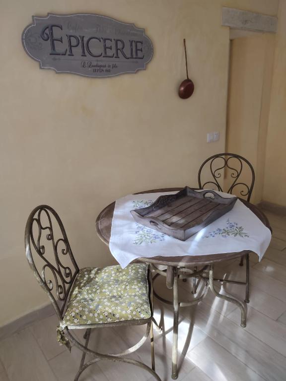 La Bastide de Claude - 4