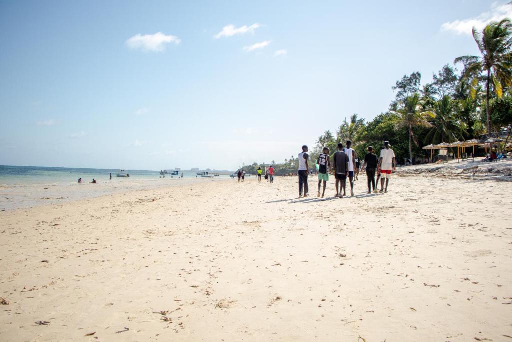 ชายหาด