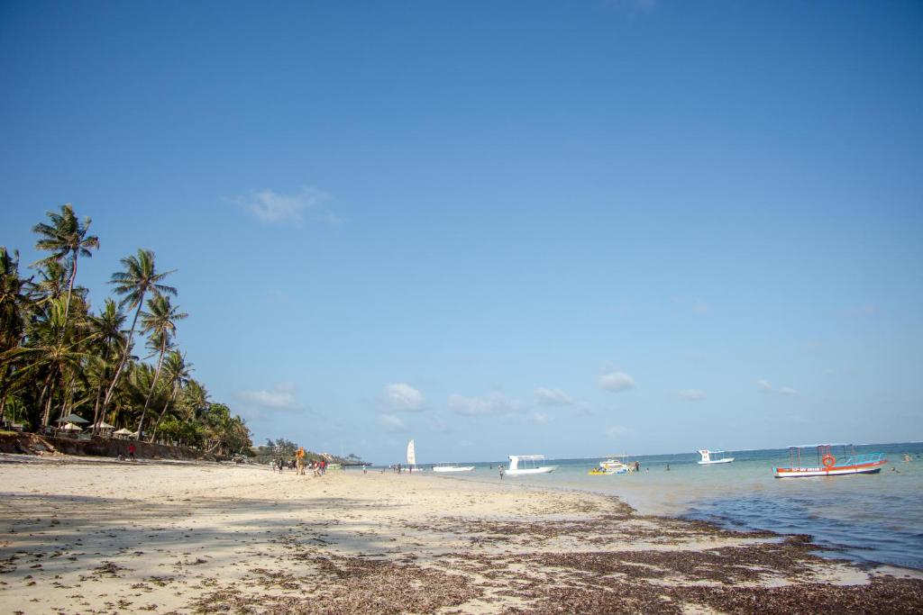 ชายหาด