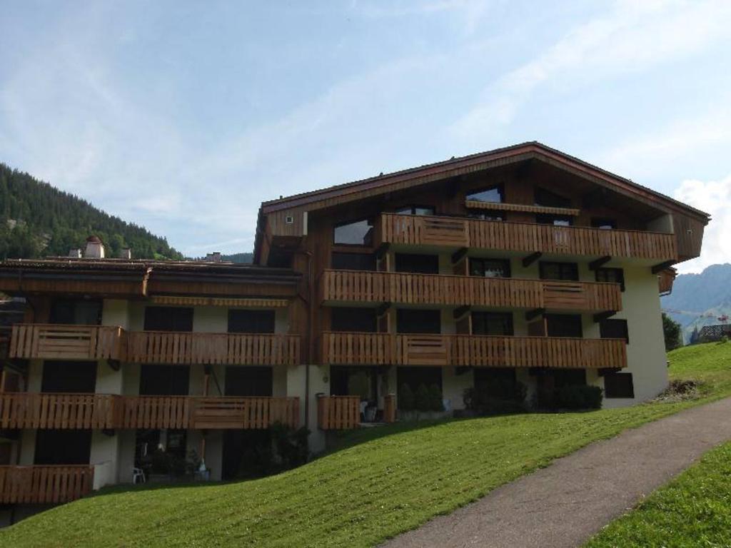 Appartement Centre Village ★★★, Parking, WIFI, Pied des Pistes, Confort 4 pers - FR-1-437-14 - 5