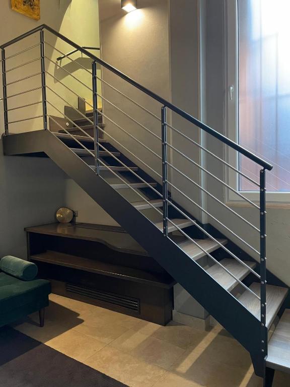 Hotel Accademia — Hotel building in Rome, Lazio