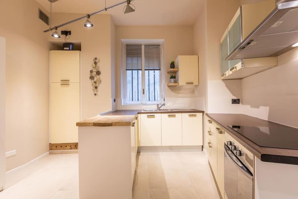 SP15 -Isola- Super Large Apartment - 5