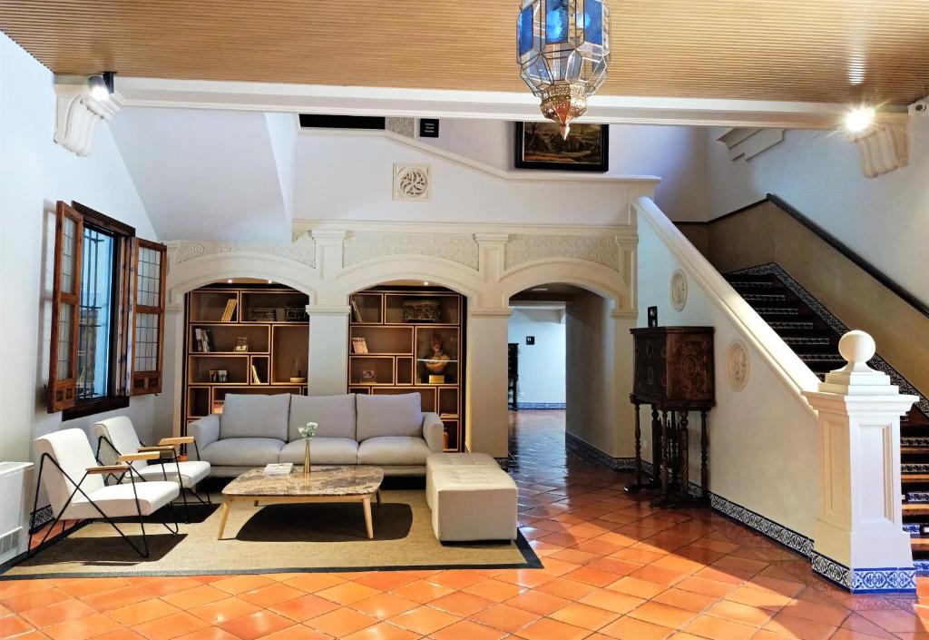 Hotel Maria Cristina - 3