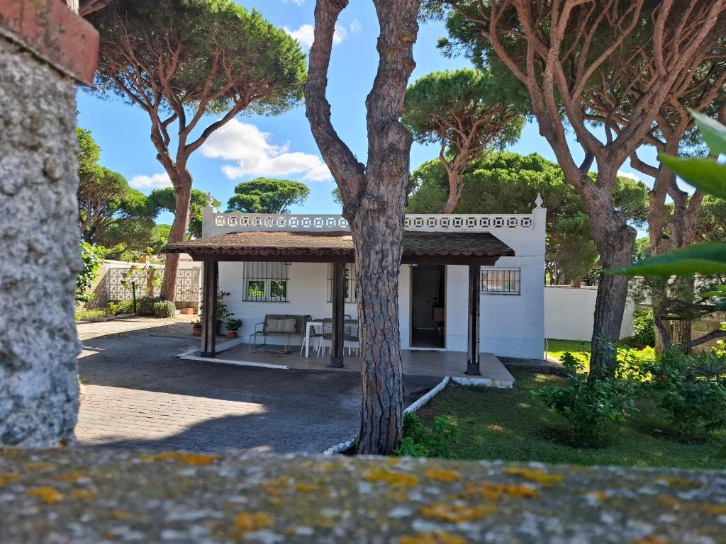 Ugaldenea- Playa, Chiclana de la Frontera