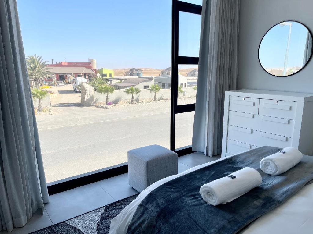 At the Dunes on Riverview 1, Swakopmund