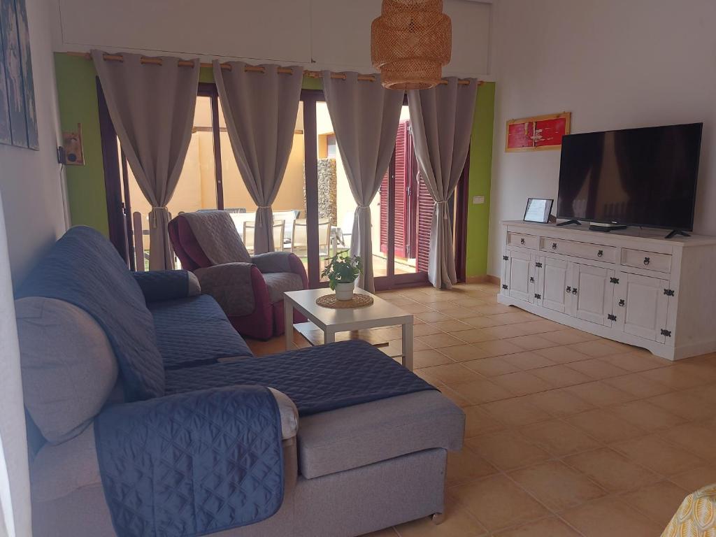 villa Mimosa - 3
