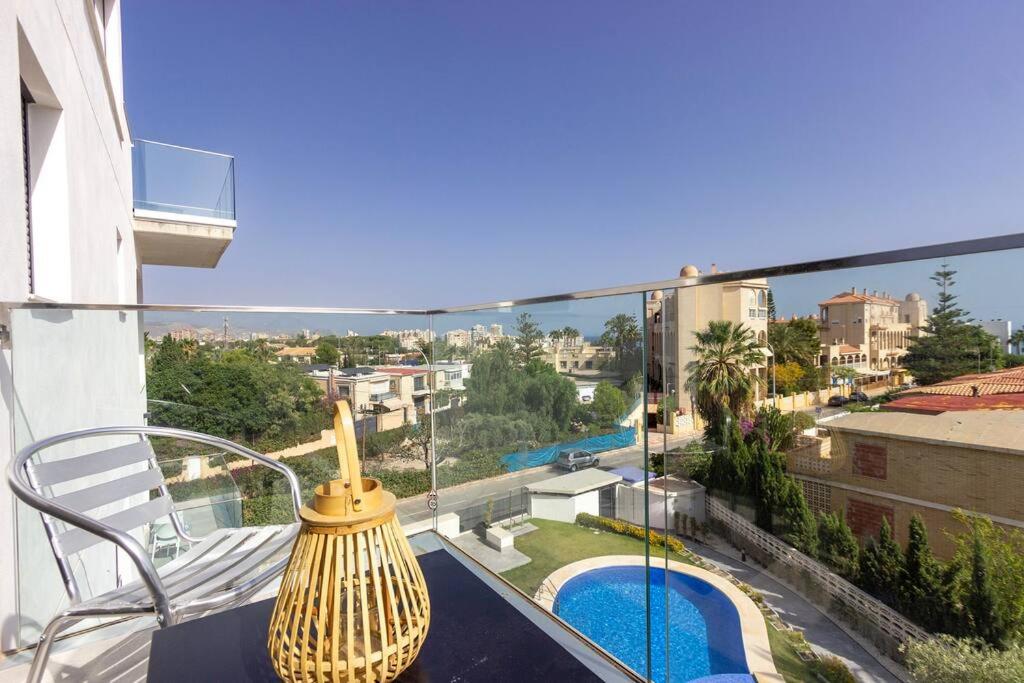 Beferent Cumbre del Mar, El Campello