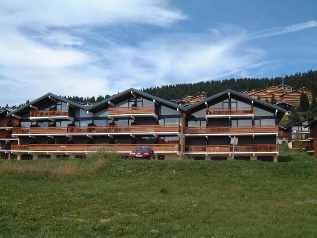Confortable appartement 5 pers, balcon sud, proche pistes - 4