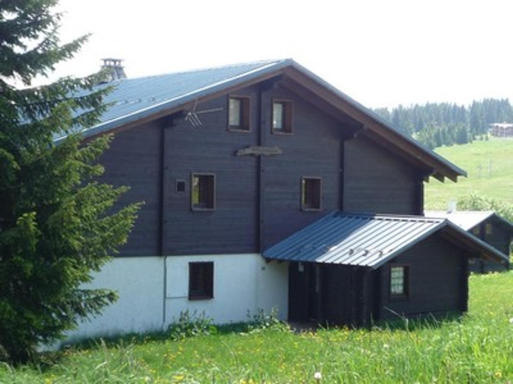 Appartement cosy aux Saisies, 6 pers, plein sud, proche centre - 4
