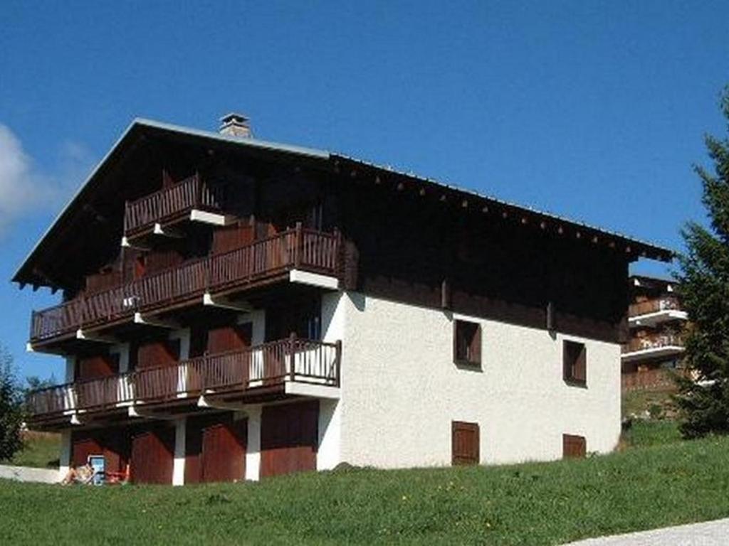 Appartement cosy aux Saisies, 6 pers, plein sud, proche centre - 5