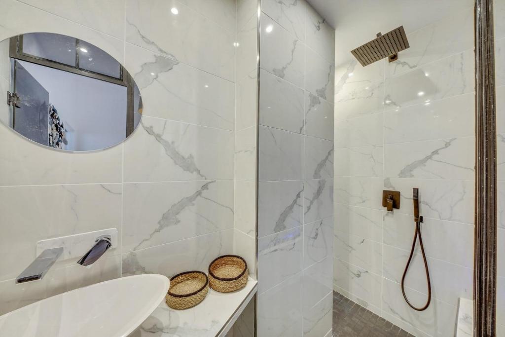 Bluestay 13 - Charmant appartement à Paris - 2