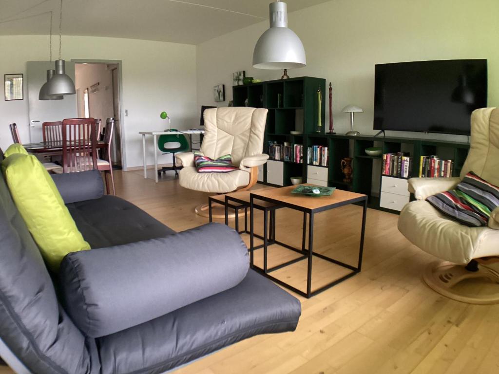 Komfort hjem i Aalborg, Aalborg