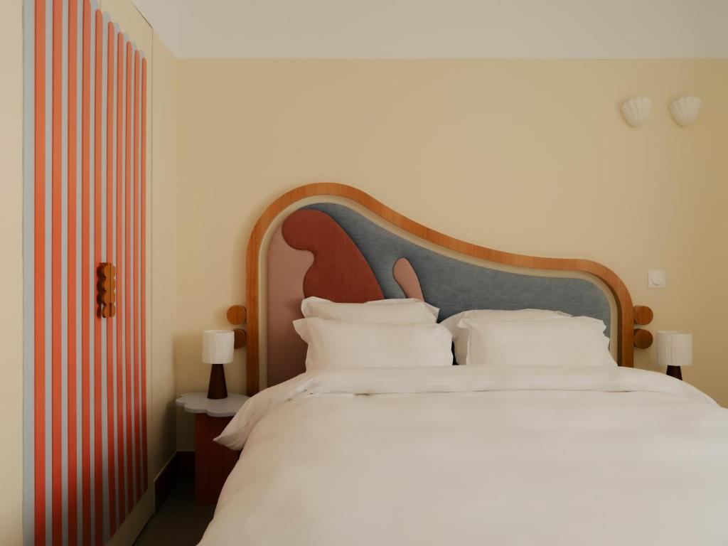Edgar Suites Cannes - Rue d'Antibes - 4