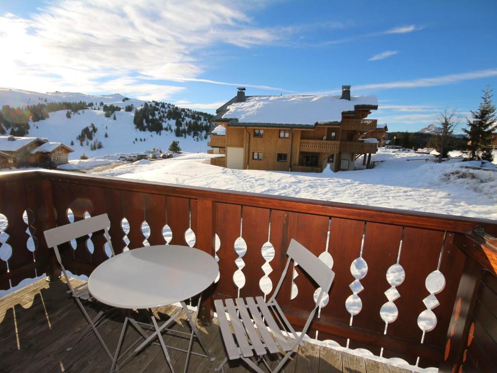 Studio cosy 2 pers, Les Saisies, proche pistes - 3