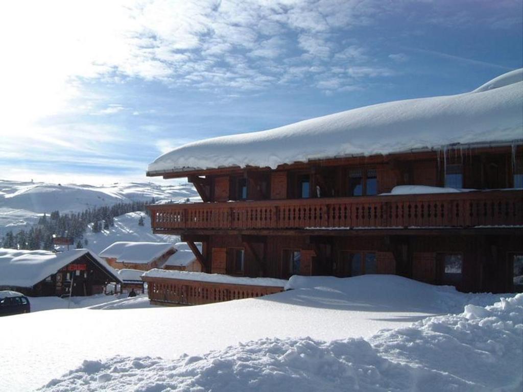 Studio cosy 2 pers, Les Saisies, proche pistes - 4