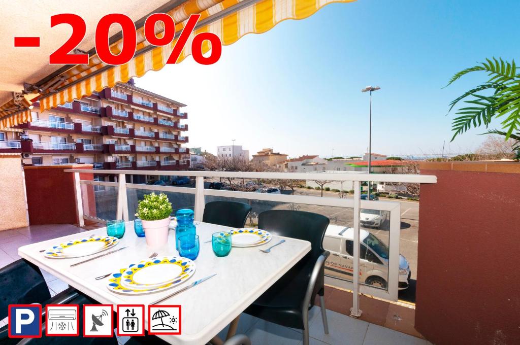 1075 Roc Mar Roses - Apivend Immo - 1