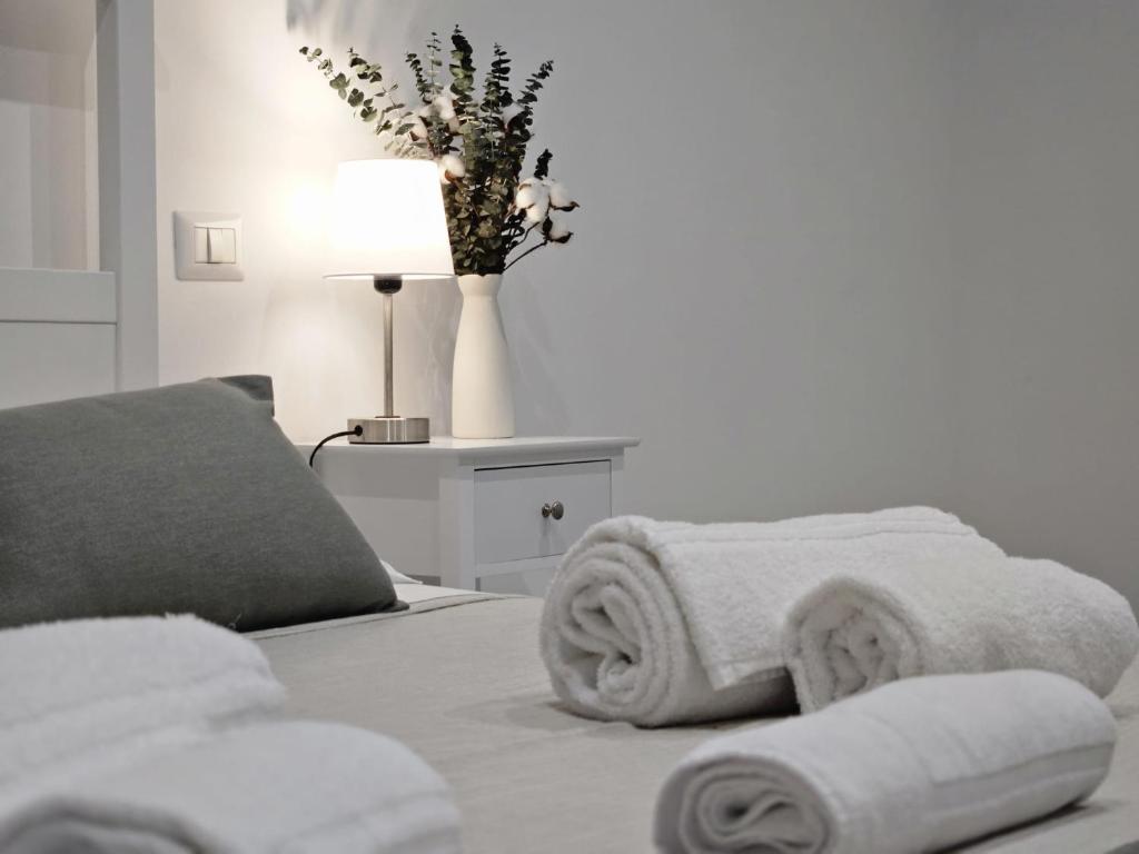 Be Your Home - Guest House Il Ferroviere, Civitavecchia