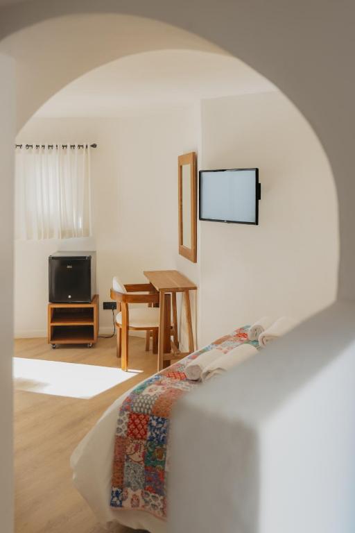 FERGUS Style Punta Arabi — Hotel rooms in Es Canar, Balearic Islands