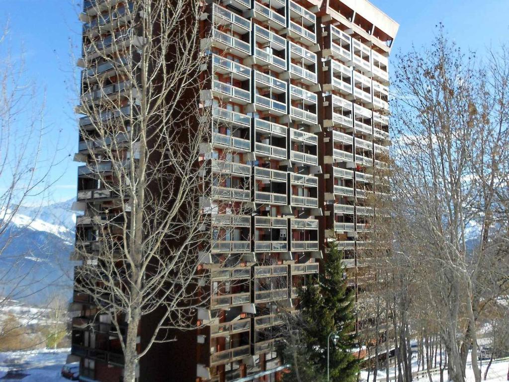 Appartement 2P spacieux skis aux pieds avec 2 balcons - 4