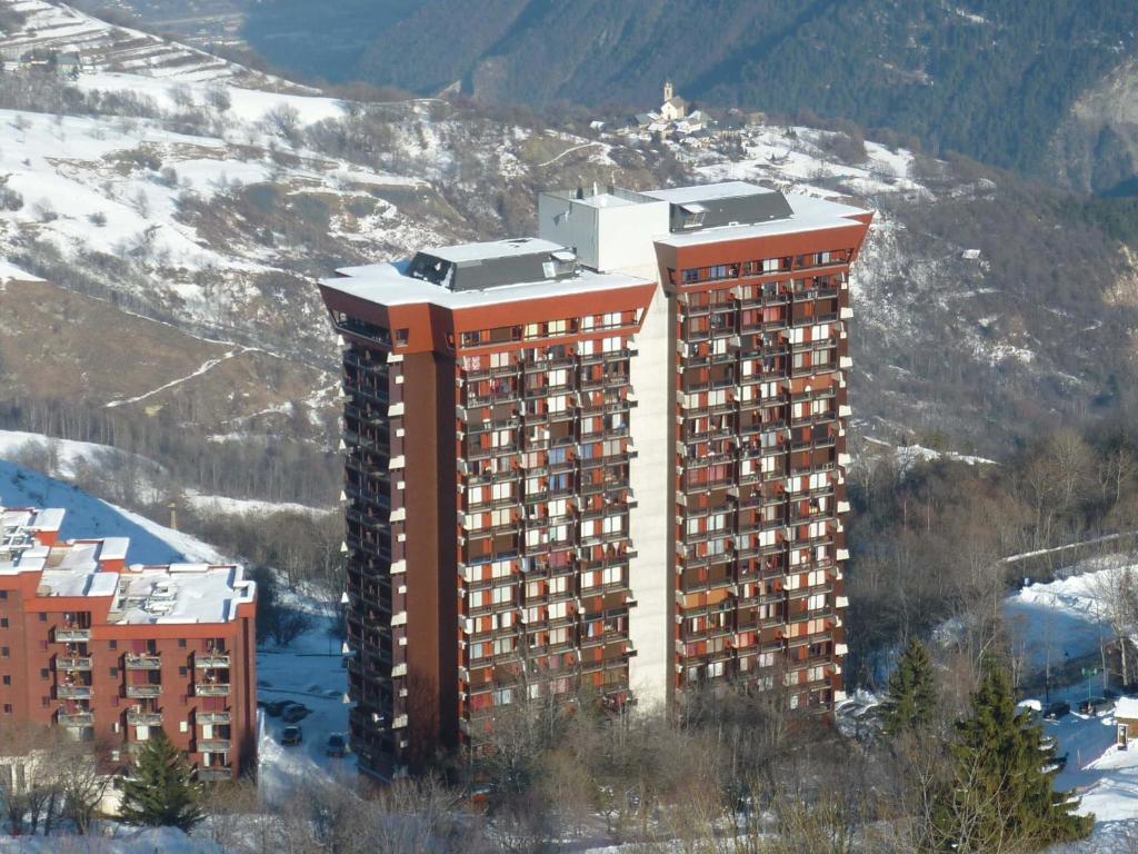 Appartement 2P spacieux skis aux pieds avec 2 balcons - 5