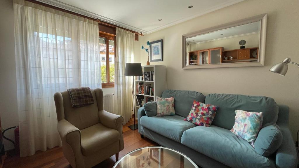 Apartamento de Toró - 5