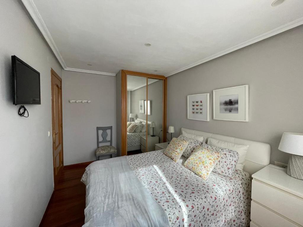 Apartamento de Toró - 4