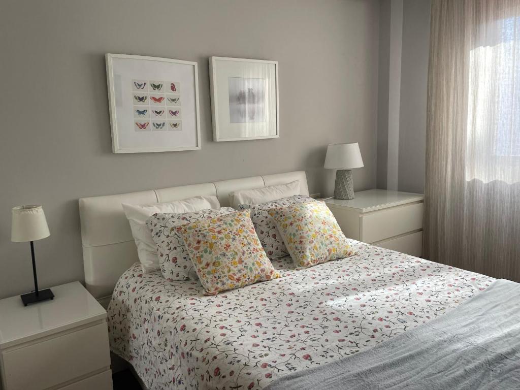 Apartamento de Toró - 2