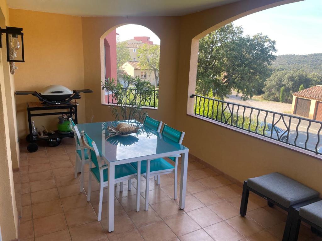 Appartement Entre Nous - 2