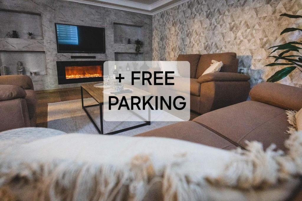 Museum Apartment - 1