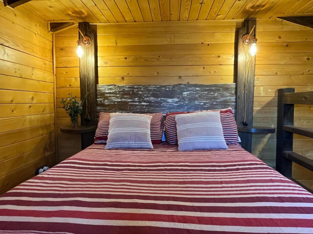 "LOS CASTILLOS" Casa Rural y espacio para eventos - 3