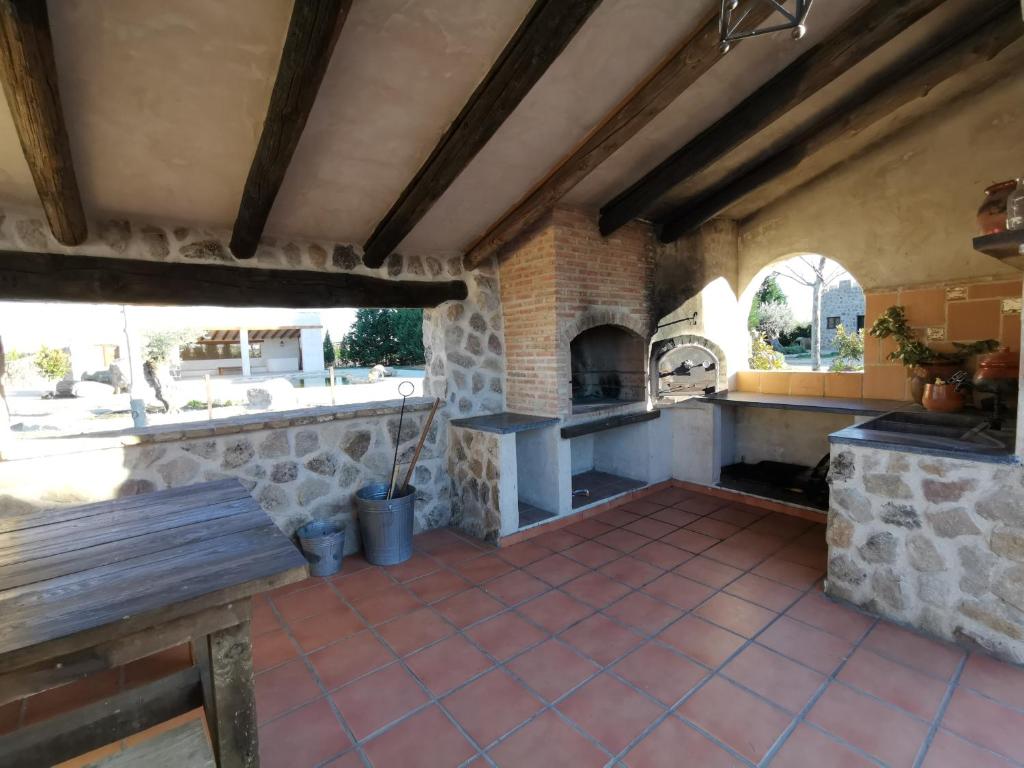 "LOS CASTILLOS" Casa Rural y espacio para eventos - 5